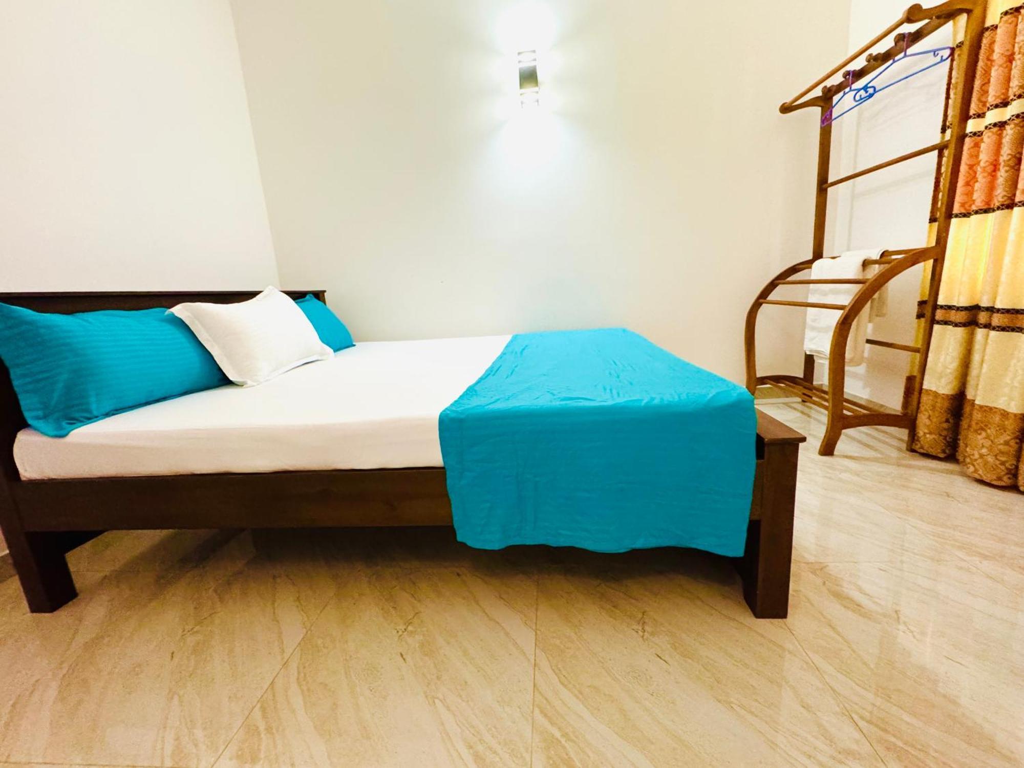 Ahasna Airport Villa 尼甘布 外观 照片